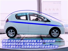 2009款 1.3L 手动乐动版