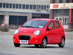 2009款 1.3L 手动乐动版