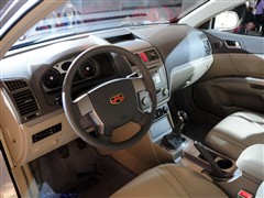 2009款 三厢 1.8L 手动旗舰型