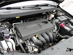 2009款 三厢 1.8L 手动旗舰型