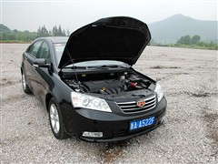 2009款 三厢 1.8L 手动旗舰型