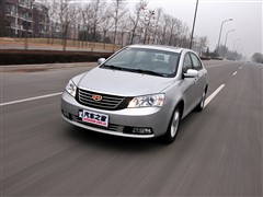 2009款 三厢 1.8L 手动旗舰型