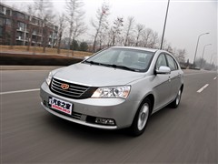 2009款 三厢 1.8L 手动旗舰型