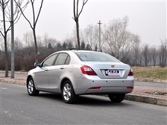 2009款 三厢 1.8L 手动豪华型