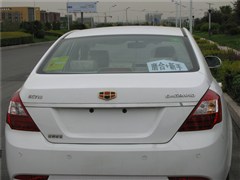 2009款 三厢 1.8L 手动舒适型