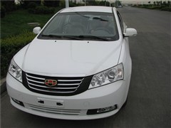 2009款 三厢 1.8L 手动舒适型