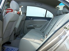 2009款 三厢 1.8L 手动舒适型