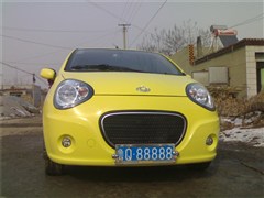 2009款 1.0L 手动无敌版