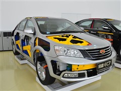 2010款 三厢 1.8L 手动标准型