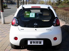 2010款 1.0L 手动舒适型