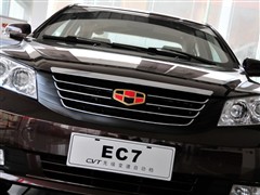 2010款 三厢 1.8L CVT天窗型