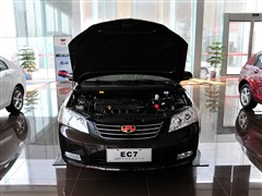 2010款 三厢 1.8L CVT天窗型