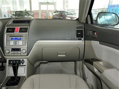 2010款 三厢 1.8L CVT天窗型