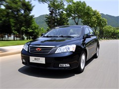 2010款 三厢 1.8L CVT尊贵型