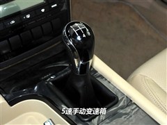 2011款 2.0L 手动舒适版