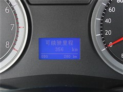 2011款 2.0L 手动舒适版