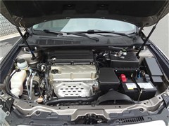 2011款 2.0L 自动舒适版