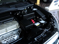 2011款 2.0L 自动舒适版