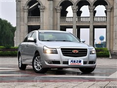 2011款 2.0L 自动行政版