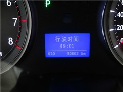 2011款 2.4L 自动豪华版