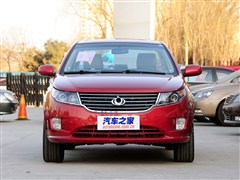 2012款 1.8L 手动精英型