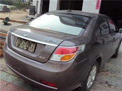 2012款 1.8L 自动精英型