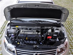 2012款 1.5L 手动精英型