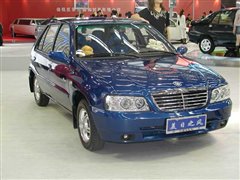 2004款 美日之风 1.3