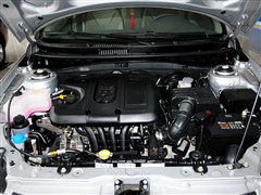 2012款 1.5L 手动舒适型