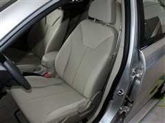 2012款 1.5L 手动舒适型