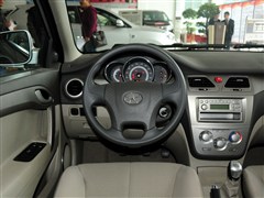 2012款 1.5L 手动舒适型