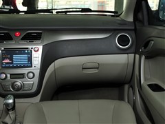 2012款 1.5L 手动豪华型