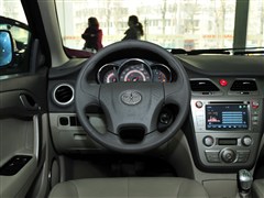 2012款 1.5L 手动豪华型