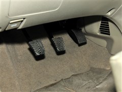 2012款 1.5L 手动豪华型