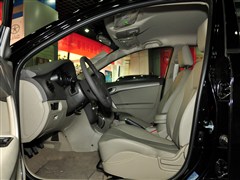 2012款 1.5L 手动豪华型