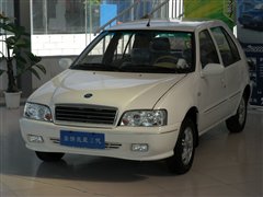 2004款 1.0L 亮星Ⅱ