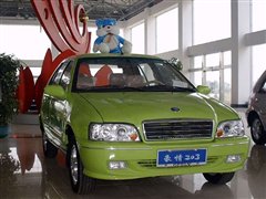 2004款 1.0L 亮星Ⅱ