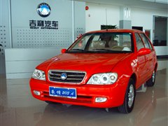 2004款 1.0L 亮星Ⅱ