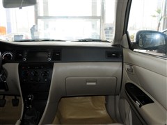 2011款 新锐版 1.5L 手动超值型