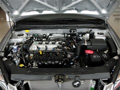 2011款 新锐版 1.5L 手动超值型