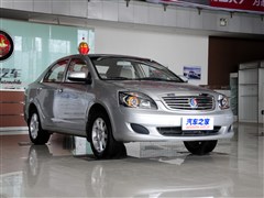 2011款 新锐版 1.5L 手动超值型