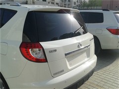 2012款 1.8L 手动精英型