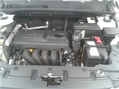 2012款 1.8L 手动精英型