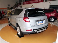 2012款 2.0L 手动舒适型