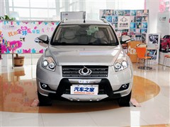 2012款 2.0L 手动舒适型