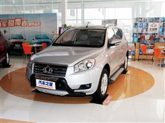 2012款 2.0L 手动舒适型