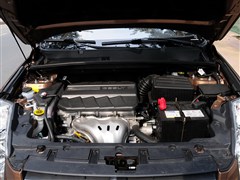 2012款 2.4L 自动行政型