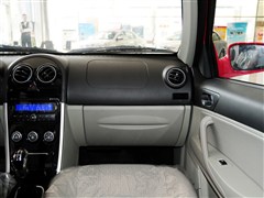 2012款 1.3L 标准型