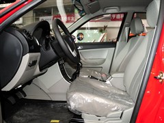 2012款 1.3L 标准型