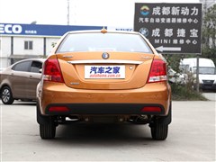 2012款 1.3L 舒适型